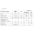 Soluryl Pvc Paste Hars Pg680 EL103 Emulsiekwaliteit